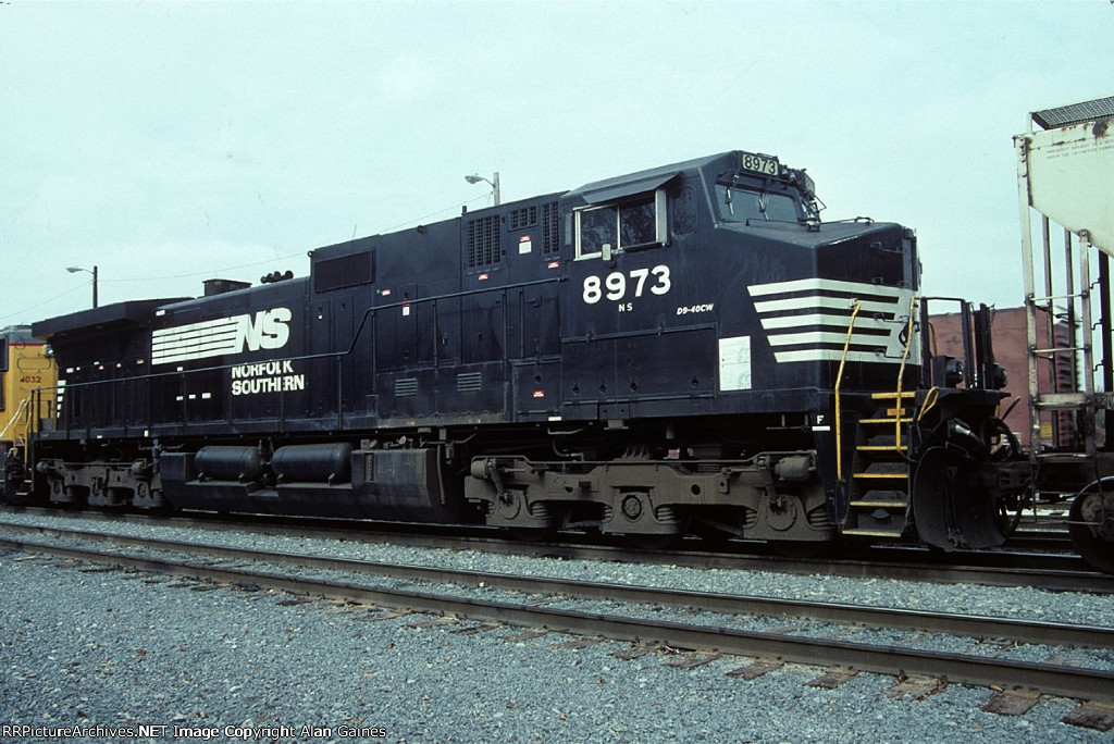 NS 8973